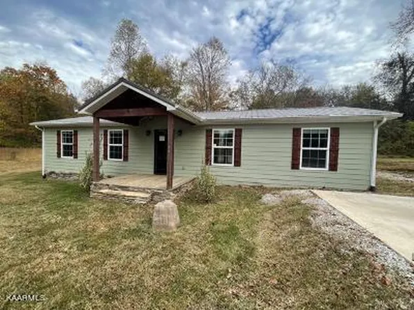 2444 Lynx Rd, New Market, TN 37820