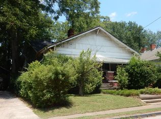 1775 Lyle Ave, College Park, GA 30337