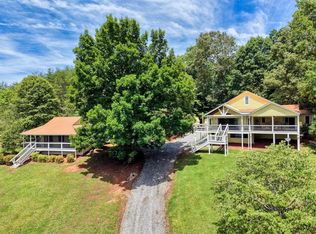 602-557 Hidden Pines Ct, Hiawassee, GA 30546