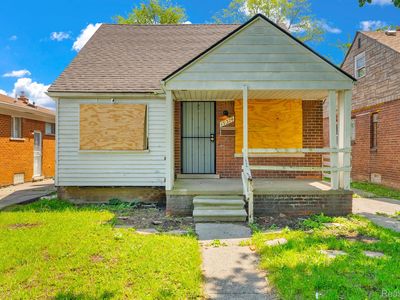 19374 Fairport St, Detroit, MI, 48205