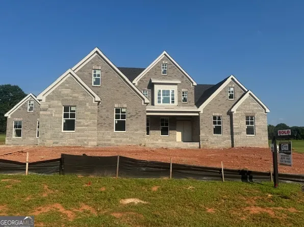 705 Club Dr, Commerce, GA 30530