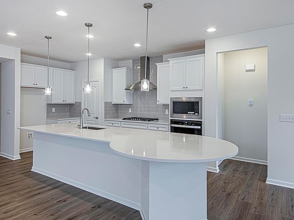 5th image of 6399 Callaway Sq E Lot 130