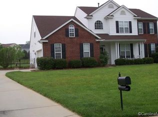 4910 Sandtyn Dr, Waxhaw, NC 28173