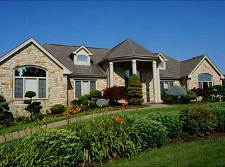 1050 Meridian Dr, Presto, PA 15142