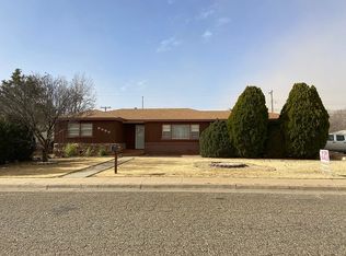 1412 N Reid St, Clovis, NM 88101