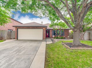 5206 Sagerock Pass, San Antonio, TX 78247