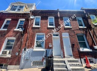 1429 Church St, Philadelphia, PA 19124