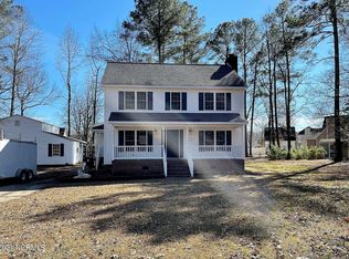 802 Corbett St, Winterville, NC 28590