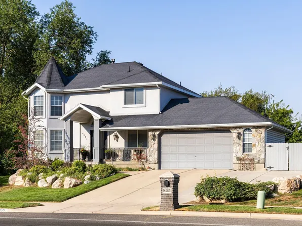 4863 Glasmann Way, Ogden, UT 84403