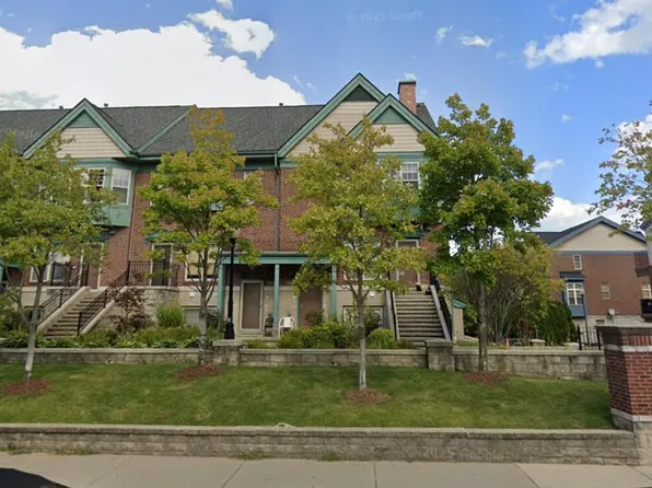 2644 Woodward Ave #57, Detroit, MI 48201