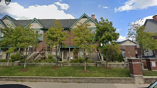 2644 Woodward Ave #57 Photo 1