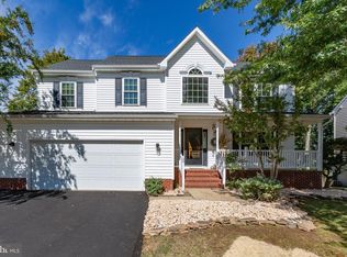 26 Live Oak Ln, Stafford, VA 22554
