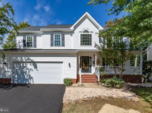 26 Live Oak Ln, Stafford, VA 22554