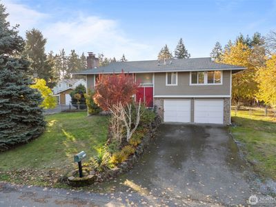 15722 16th Avenue Ct E, Tacoma, WA, 98445