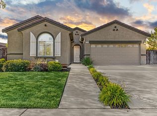 12376 Muir Trail Way, Rancho Cordova, CA 95742