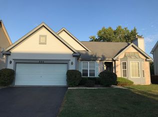 994 Red Clover Dr, Aurora, IL 60504