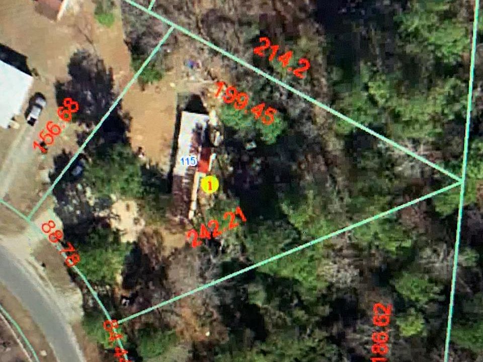 2nd image of 115 Hope Blvd