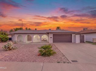 5918 S JENTILLY Lane, Tempe, AZ 85283