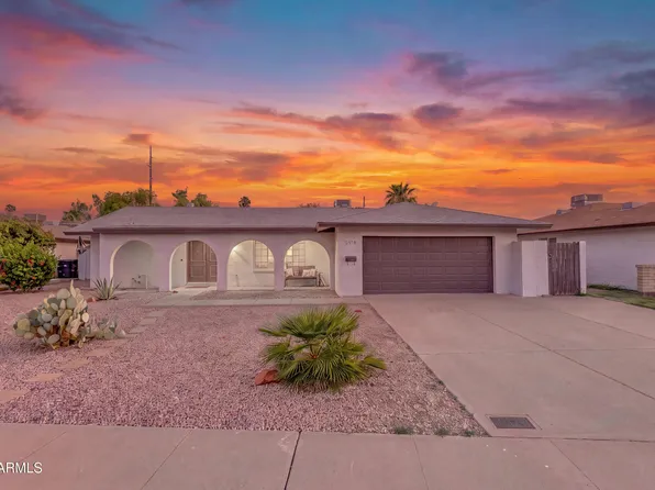 5918 S JENTILLY Lane, Tempe, AZ 85283