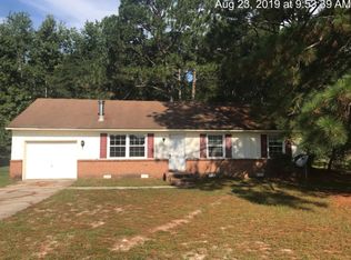 4808 Foundary Ct, Hope Mills, NC 28348