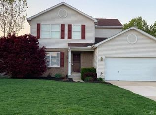 12 Hoover Pl, Germantown, OH 45327