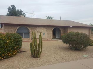 17413 N 35th Dr, Glendale, AZ 85308