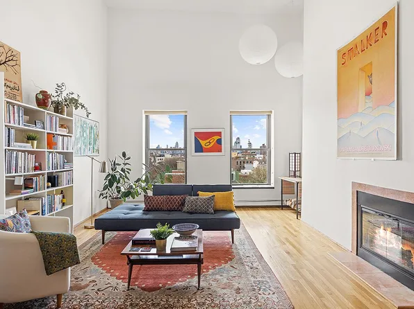 157 Waverly Ave APT 4B, Brooklyn, NY 11205