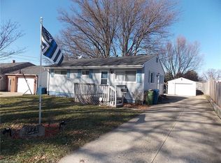 371 Washington Ave, Barberton, OH 44203