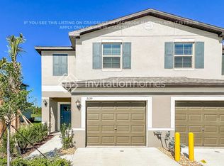 3139 Pinnacle Peak Dr, New Pt Richey, FL 34655