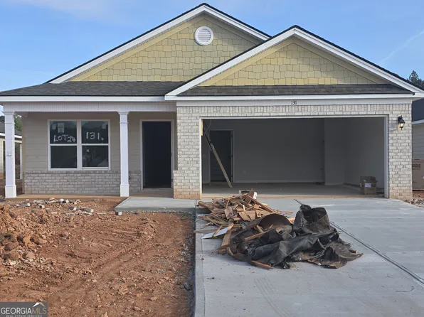 131 Charlie Way #24, Winder, GA 30680