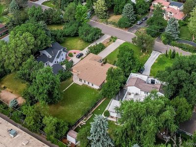 2520 S Jackson Street, Denver, CO, 80210