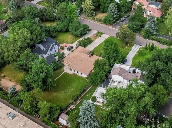 2520 S Jackson Street, Denver, CO 80210