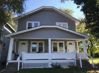 1314-1316 S Champion Ave, Columbus, OH