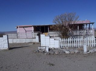 15921 N Dolan Dr, Dolan Springs, AZ 86441