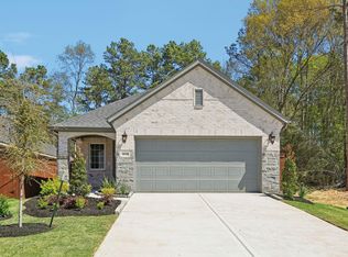 30310 Ruby Forest Ct, Magnolia, TX 77354