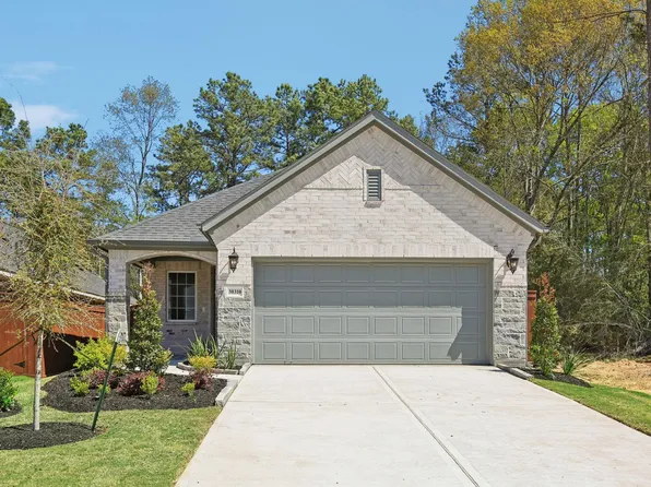 30310 Ruby Forest Ct, Magnolia, TX 77354