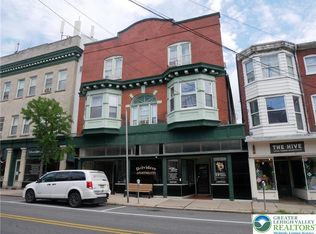 23 E Belvidere St APT 306, Nazareth, PA 18064
