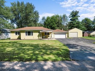 1924 Brancaster Rd, Toledo, OH 43615