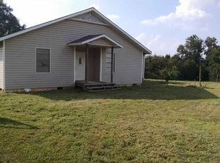8921 Penny Ln, Ratcliff, AR 72951