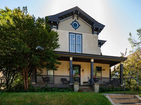 846 Lincoln Ave, Saint Paul, MN 55105