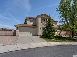 10530 Elm Glen Ct, Reno, NV 89521