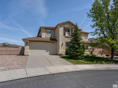 10530 Elm Glen Ct, Reno, NV, 89521