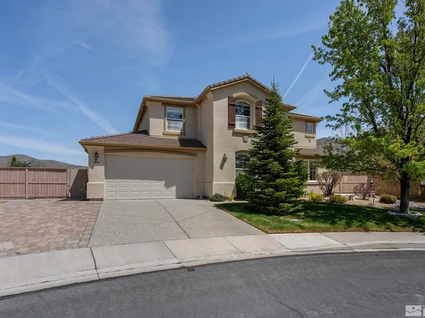 10530 Elm Glen Ct, Reno, NV 89521