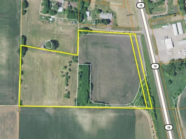 Highway 15 S, New Ulm, MN 56073