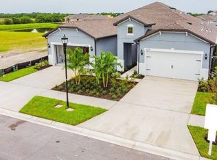 6224 Mooring Line Cir, Apollo Beach, FL 33572