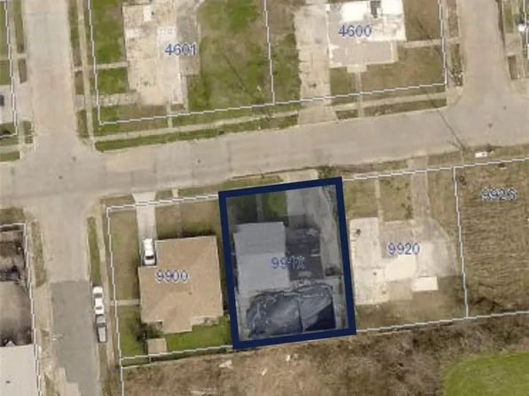 9910 Grant St, New Orleans, LA 70127