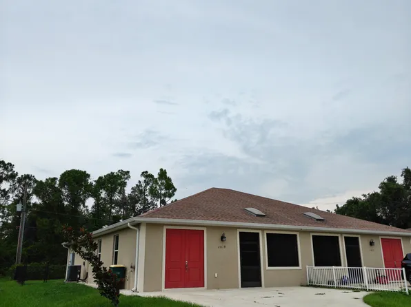 2019 Como St, Pt Charlotte, FL 33948