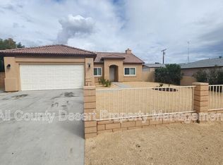 13700 La Mesa Dr, Desert Hot Springs, CA 92240