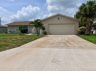 1429 SE 44th St, Cape Coral, FL 33904