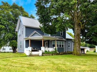 45055 N Ridge Rd E, Amherst, OH 44001